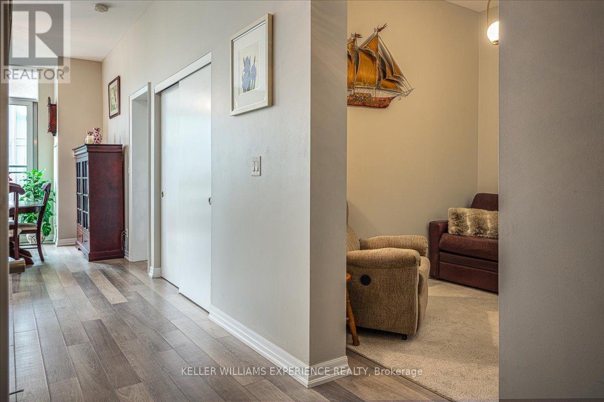 Gph1 - 111 Worsley Street, Barrie, Ontario  L4M 0J5 - Photo 31 - S12423131