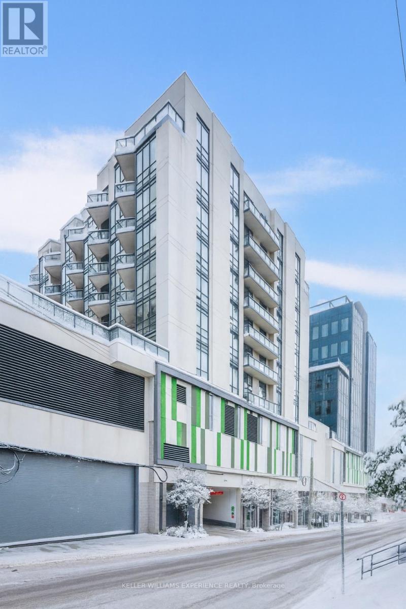 Gph1 - 111 Worsley Street, Barrie, Ontario  L4M 0J5 - Photo 3 - S12423131