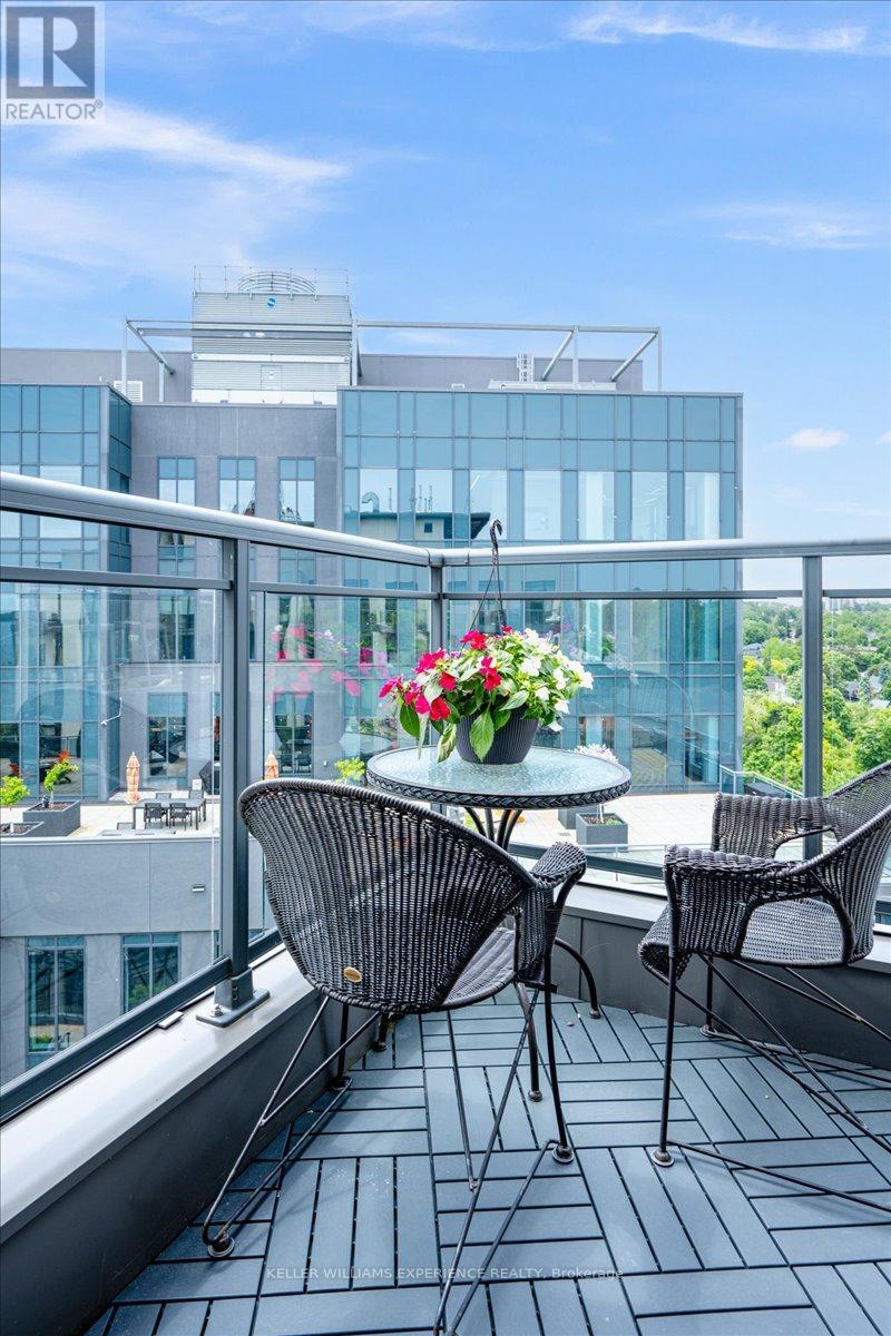 Gph1 - 111 Worsley Street, Barrie, Ontario  L4M 0J5 - Photo 37 - S12423131