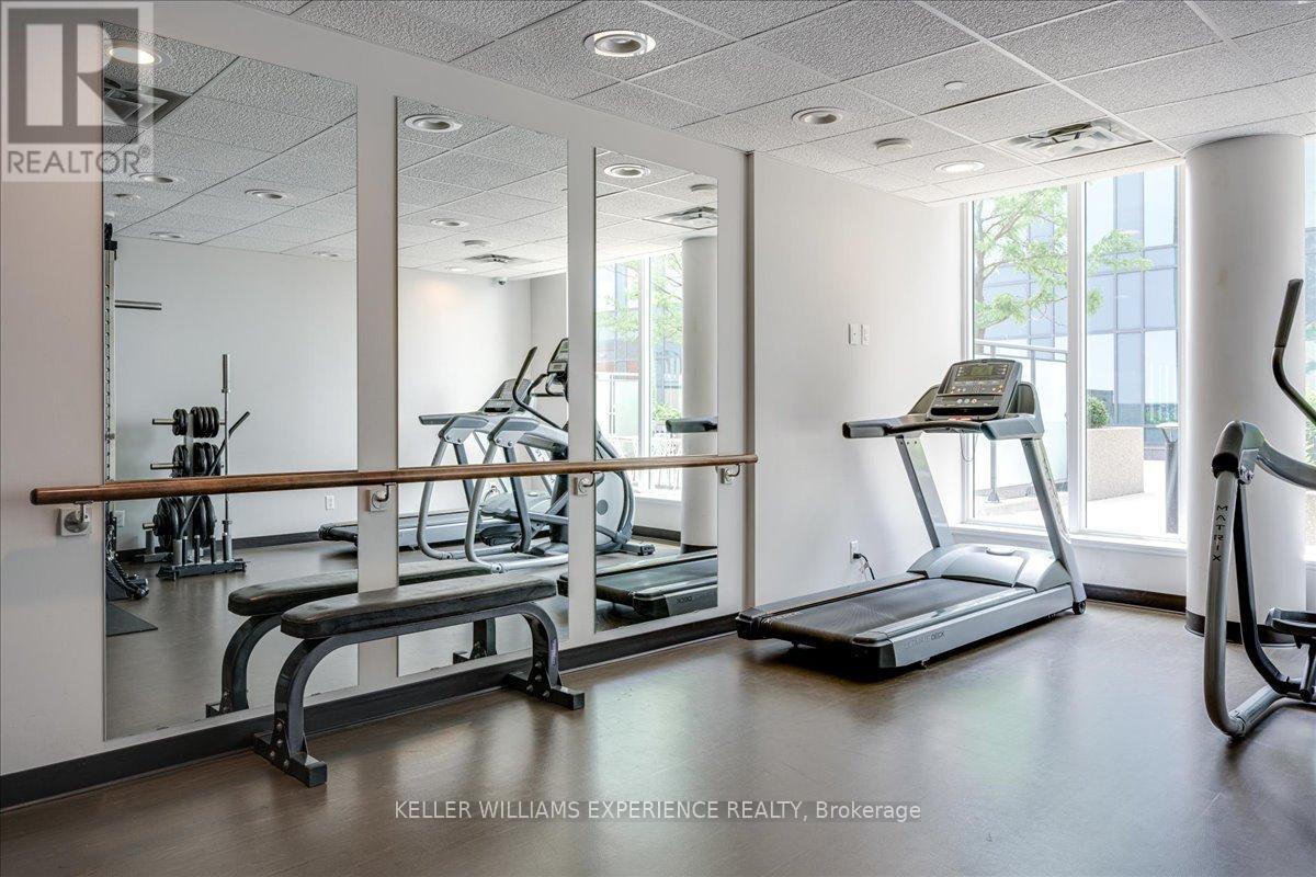 Gph1 - 111 Worsley Street, Barrie, Ontario  L4M 0J5 - Photo 42 - S12423131