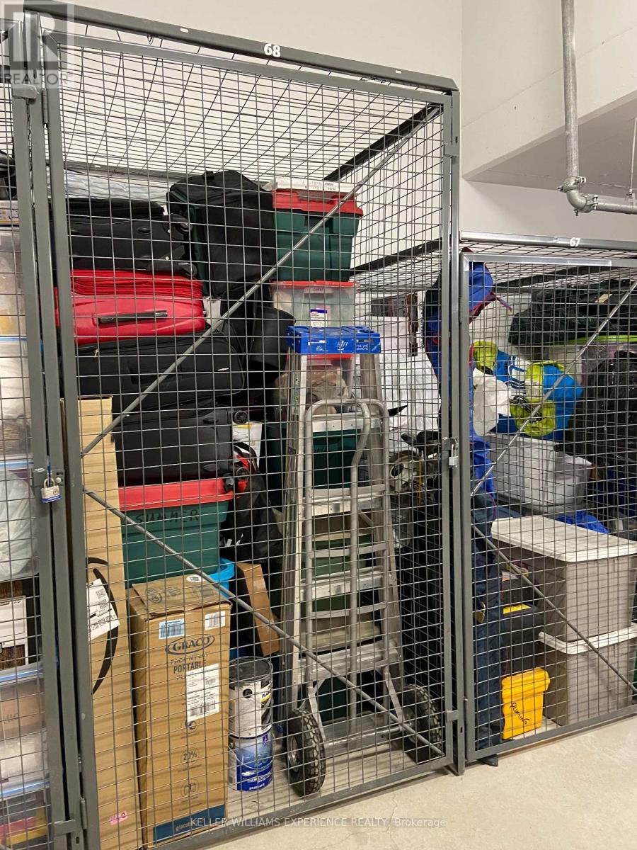 Gph1 - 111 Worsley Street, Barrie, Ontario  L4M 0J5 - Photo 39 - S12423131