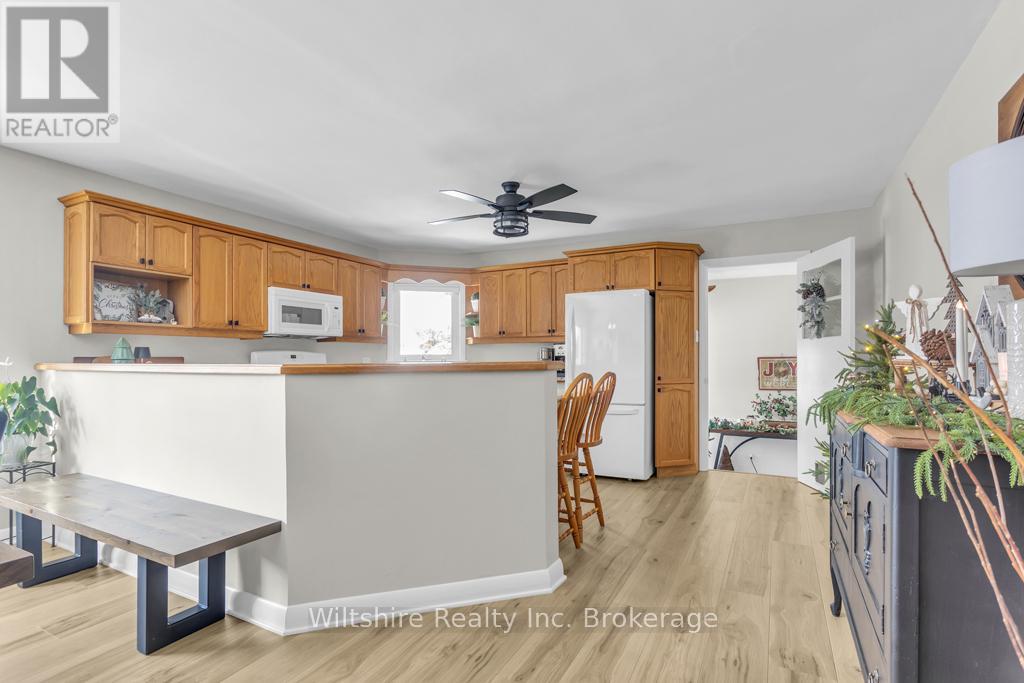 436 Broadway Street, Tillsonburg, Ontario  N4G 3S7 - Photo 11 - X12588168