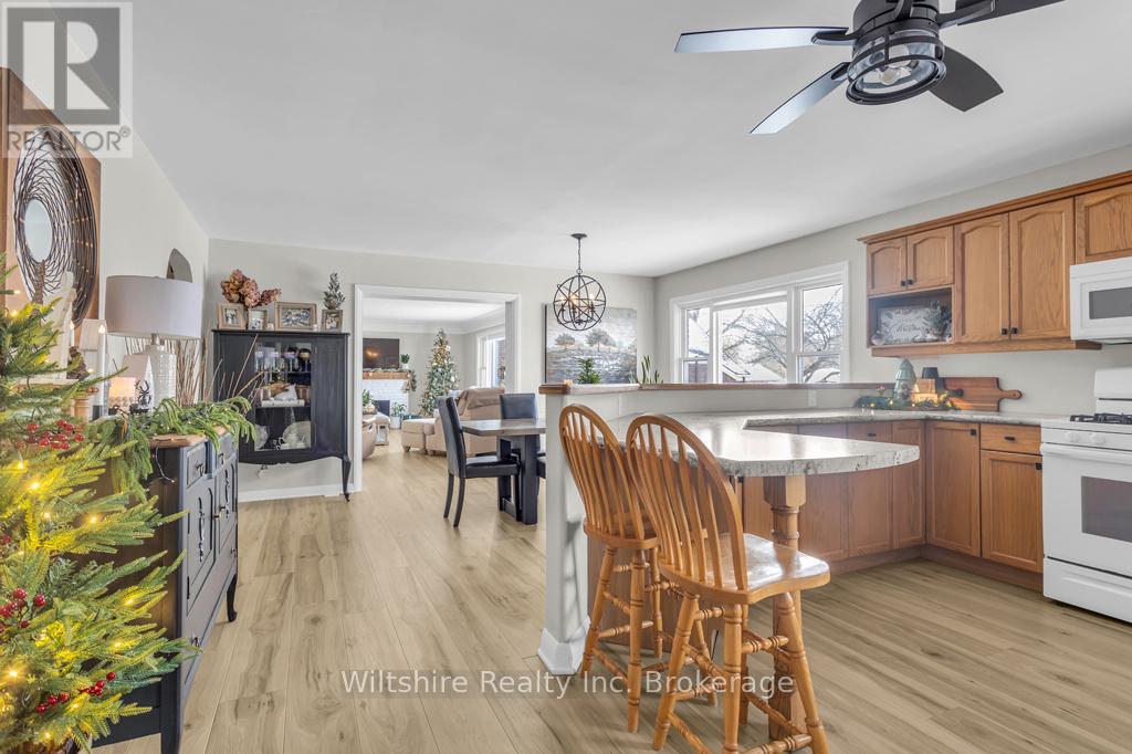 436 Broadway Street, Tillsonburg, Ontario  N4G 3S7 - Photo 13 - X12588168