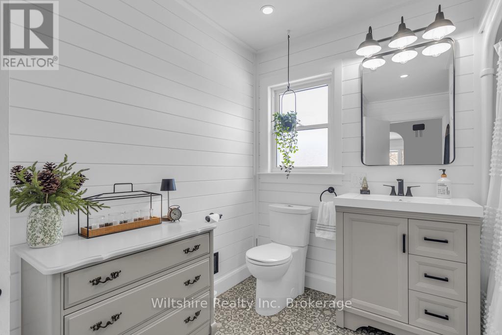 436 Broadway Street, Tillsonburg, Ontario  N4G 3S7 - Photo 19 - X12588168