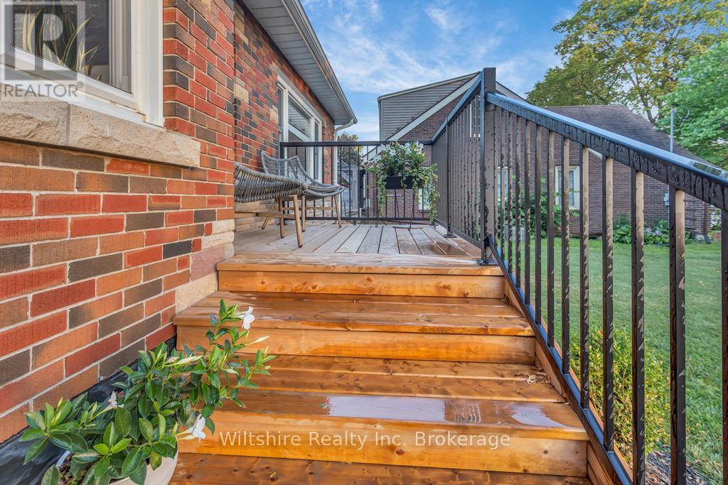 436 Broadway Street, Tillsonburg, Ontario  N4G 3S7 - Photo 2 - X12588168