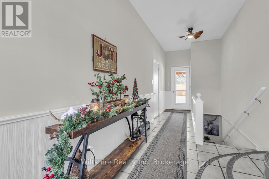 436 Broadway Street, Tillsonburg, Ontario  N4G 3S7 - Photo 4 - X12588168