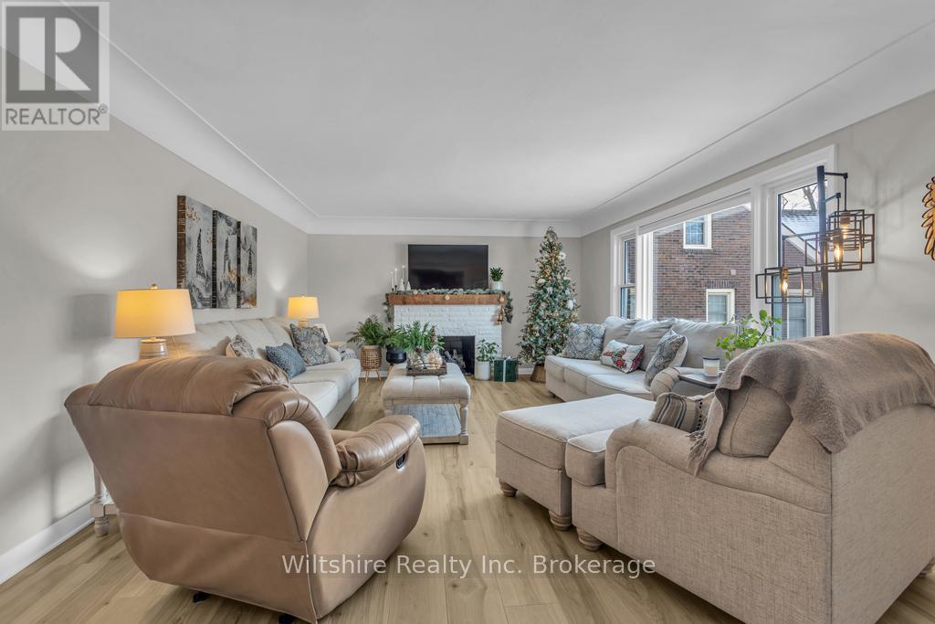 436 Broadway Street, Tillsonburg, Ontario  N4G 3S7 - Photo 5 - X12588168