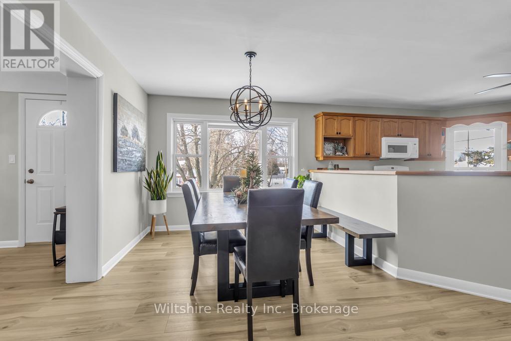 436 Broadway Street, Tillsonburg, Ontario  N4G 3S7 - Photo 9 - X12588168