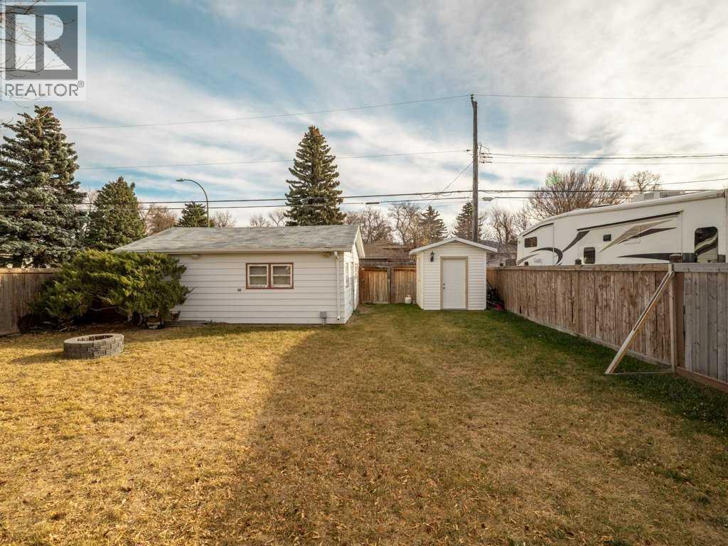 2704 3 Avenue S, Lethbridge, Alberta T1J 0M6 - Photo 35 - A2268276