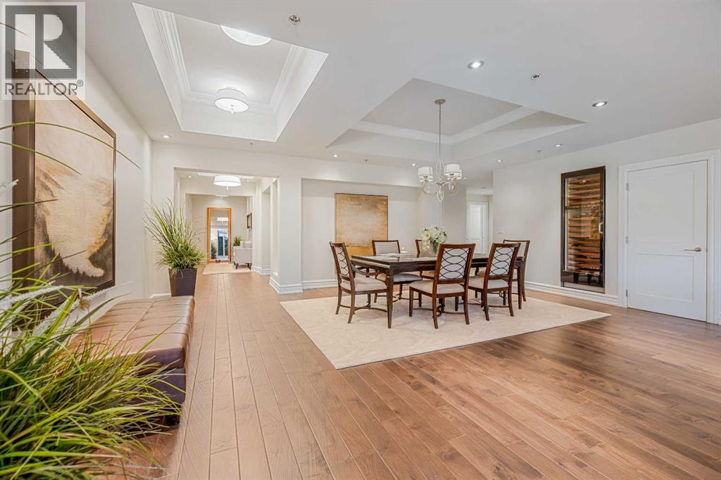 305, 600 Princeton Way Sw, Calgary, Alberta  T2P 5N4 - Photo 4 - A2210464