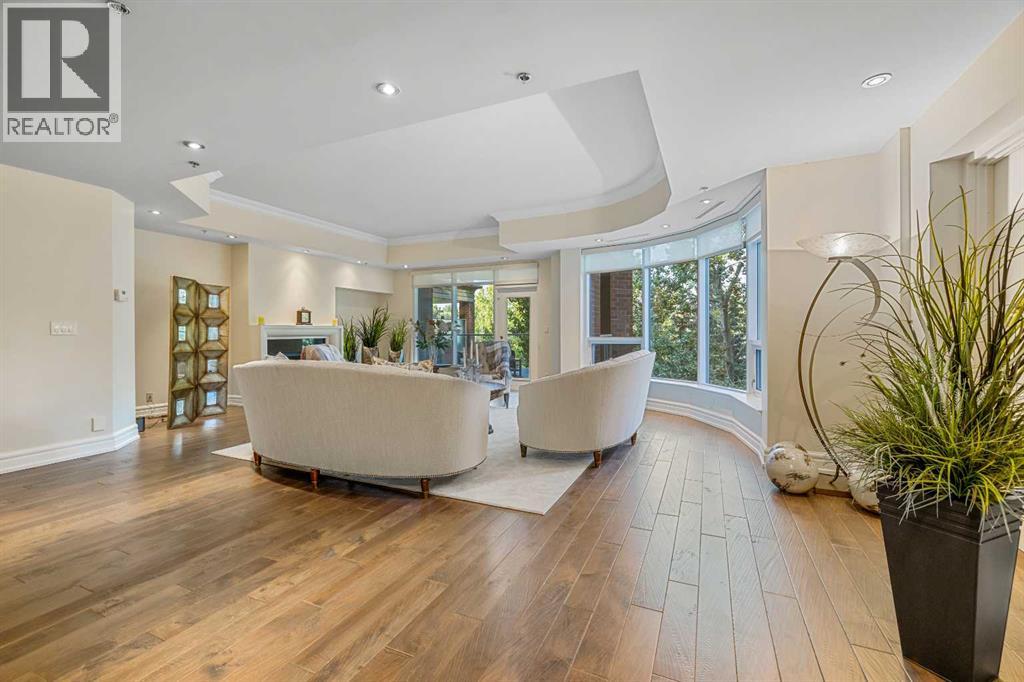 305, 600 Princeton Way Sw, Calgary, Alberta  T2P 5N4 - Photo 5 - A2210464