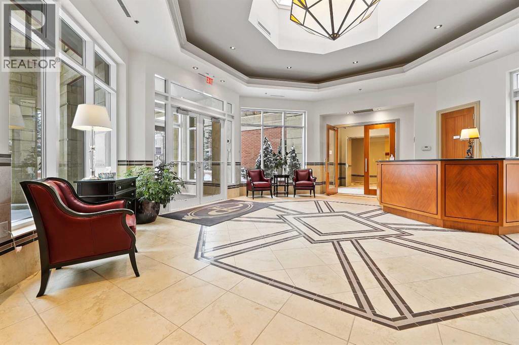 305, 600 Princeton Way Sw, Calgary, Alberta  T2P 5N4 - Photo 36 - A2210464