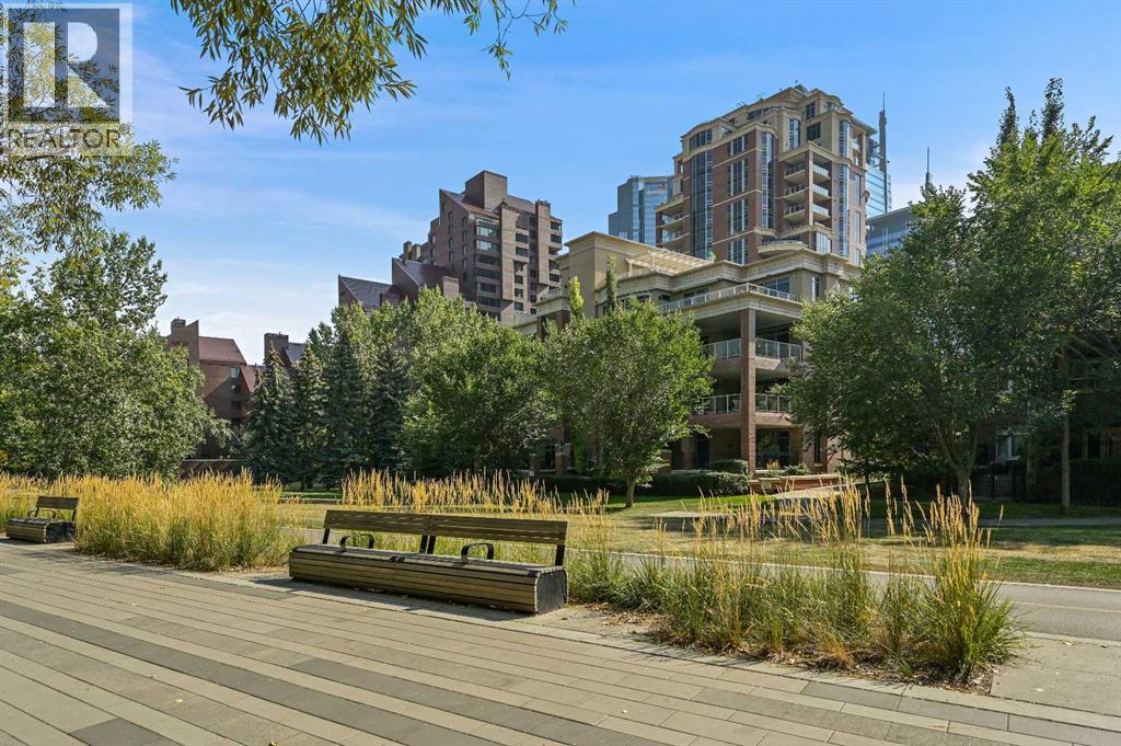 305, 600 Princeton Way Sw, Calgary, Alberta  T2P 5N4 - Photo 43 - A2210464