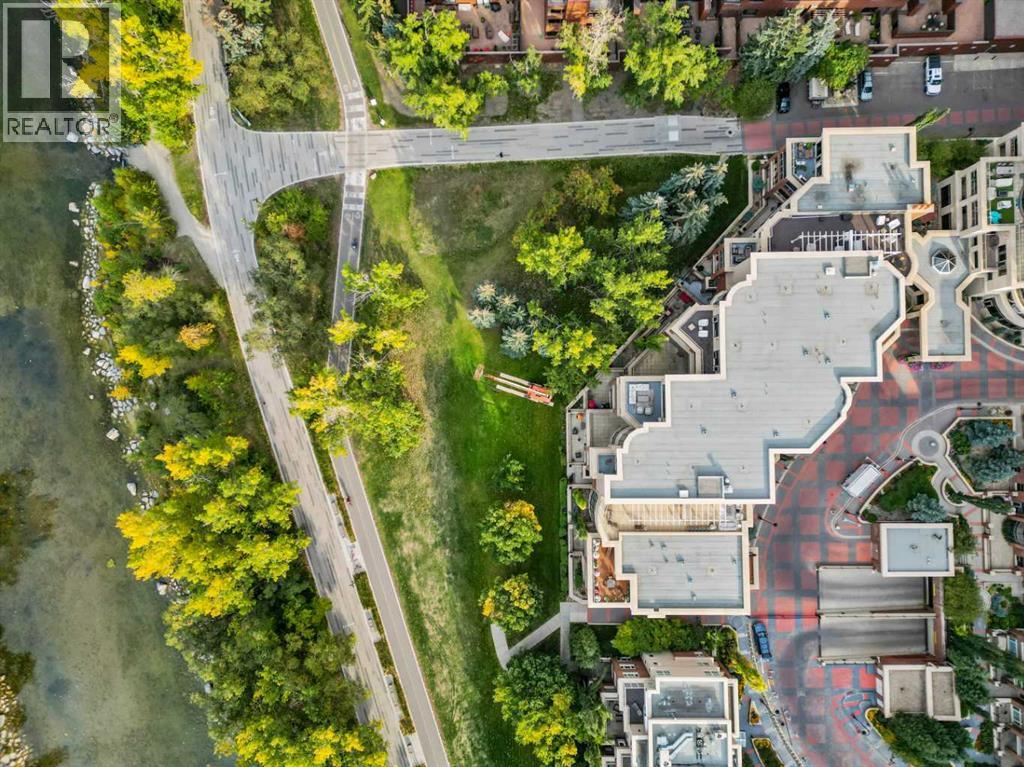 305, 600 Princeton Way Sw, Calgary, Alberta  T2P 5N4 - Photo 49 - A2210464