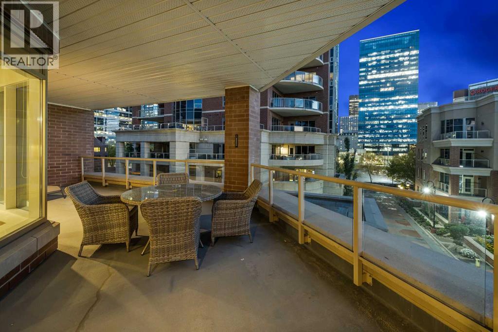 305, 600 Princeton Way Sw, Calgary, Alberta  T2P 5N4 - Photo 34 - A2210464