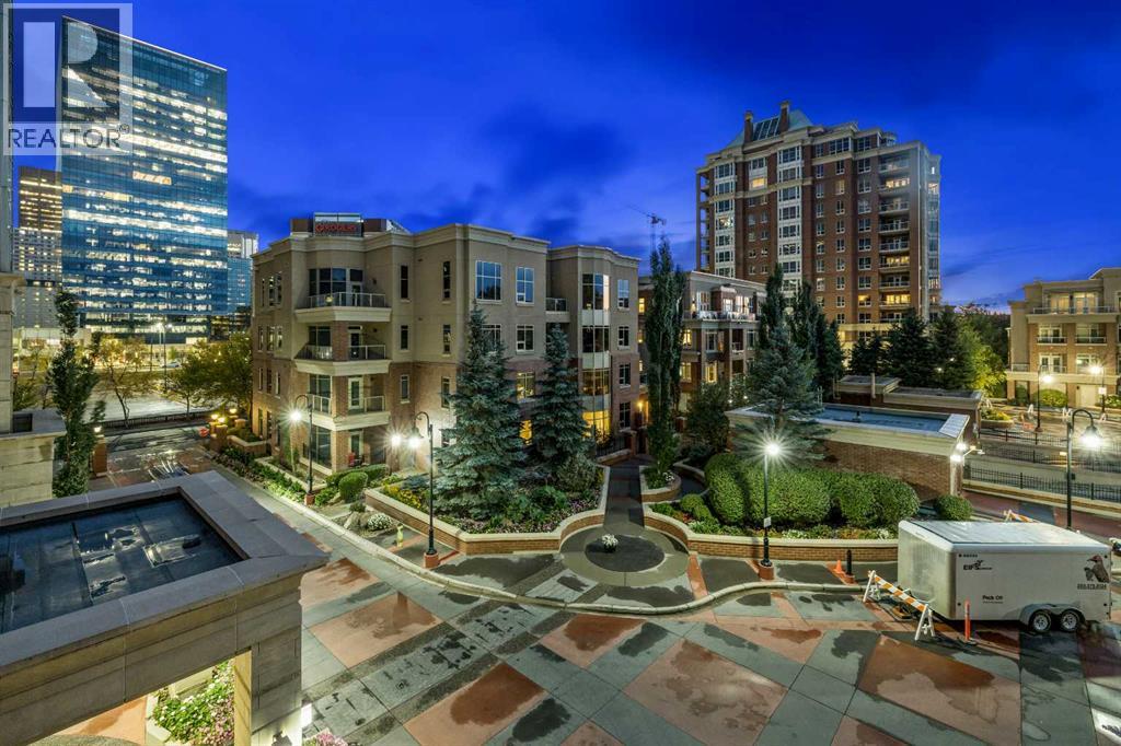 305, 600 Princeton Way Sw, Calgary, Alberta  T2P 5N4 - Photo 35 - A2210464