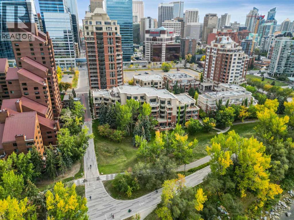 305, 600 Princeton Way Sw, Calgary, Alberta  T2P 5N4 - Photo 45 - A2210464