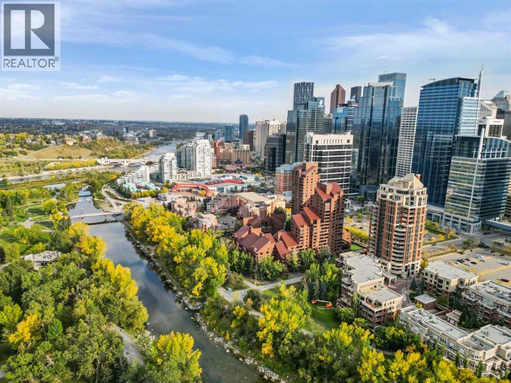 305, 600 Princeton Way Sw, Calgary, Alberta  T2P 5N4 - Photo 47 - A2210464