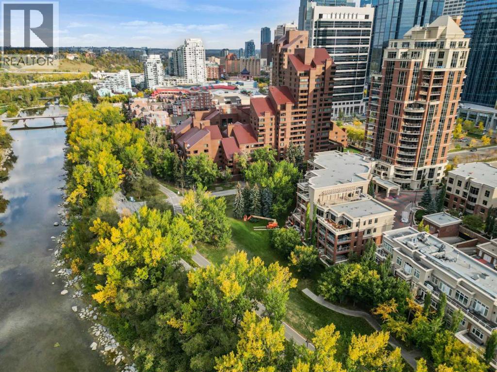 305, 600 Princeton Way Sw, Calgary, Alberta  T2P 5N4 - Photo 48 - A2210464