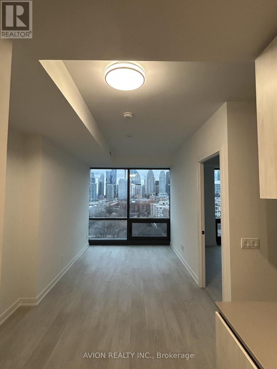 1307 - 35 Parliament Street, Toronto, Ontario  M5A 0Z5 - Photo 5 - C12580784