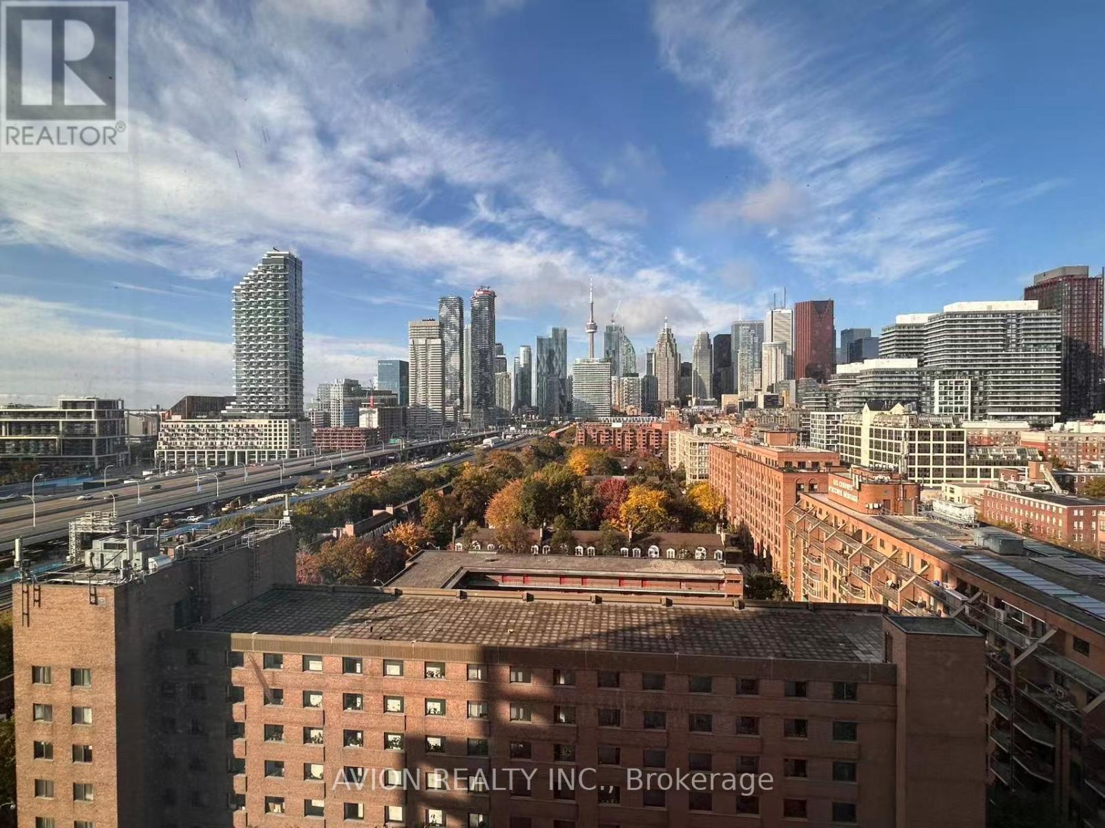 1307 - 35 Parliament Street, Toronto, Ontario  M5A 0Z5 - Photo 12 - C12580784