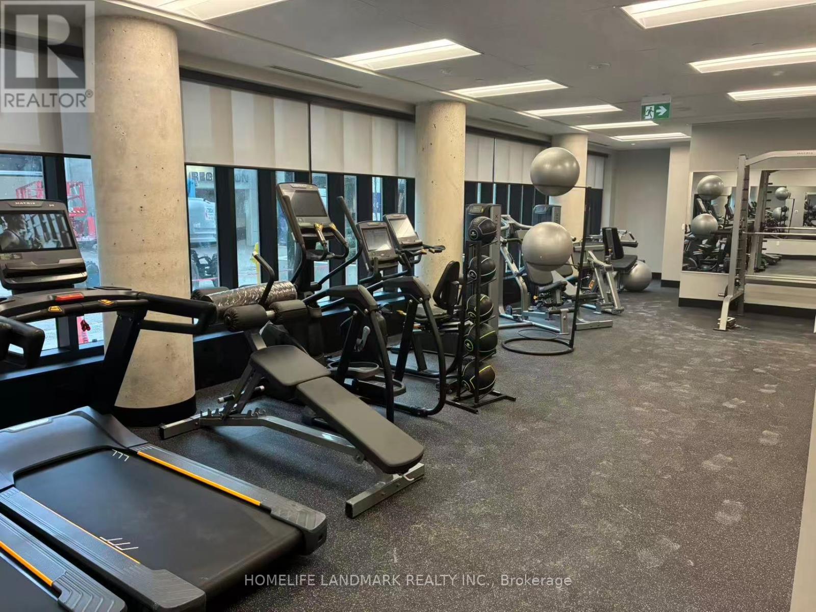 610 - 5508 Yonge Street, Toronto, Ontario M2N 7L2 - Photo 2 - C12588182