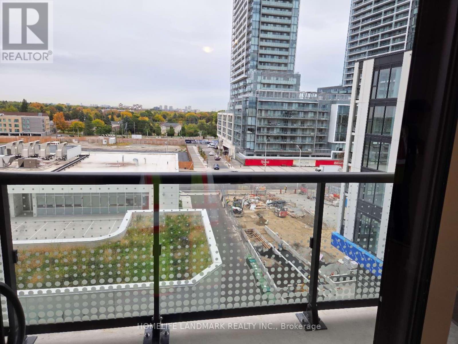 610 - 5508 Yonge Street, Toronto, Ontario M2N 7L2 - Photo 5 - C12588182