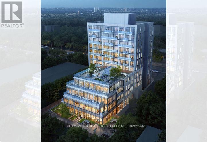 213 - 4569 KINGSTON ROAD, Toronto, Ontario