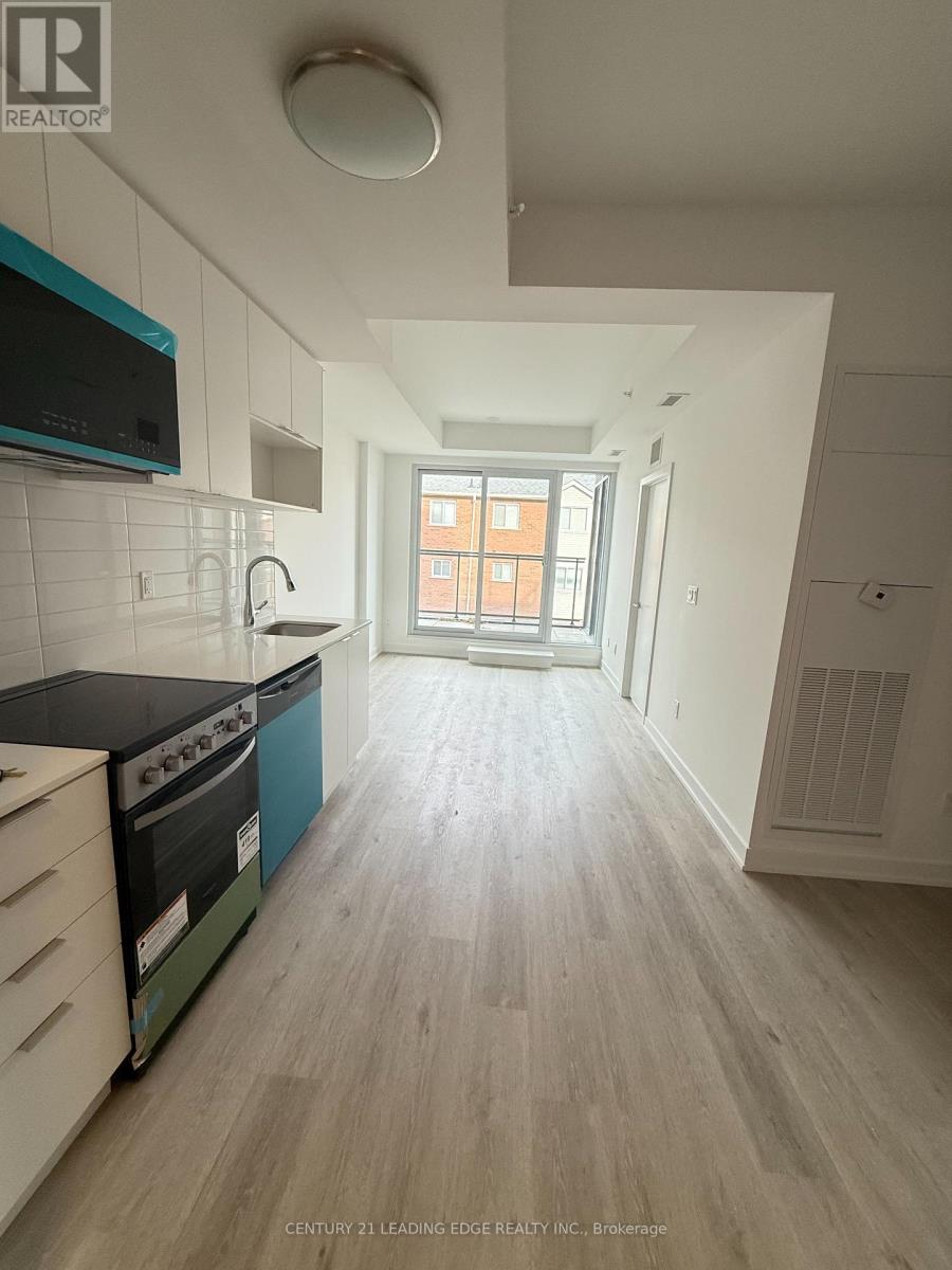 213 - 4569 Kingston Road, Toronto, Ontario M1E 2P3 - Photo 3 - E12588162