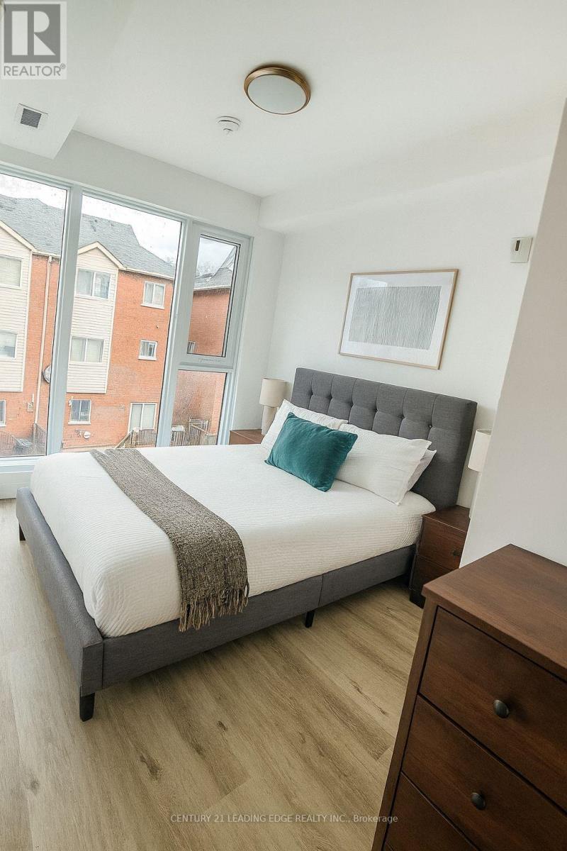 213 - 4569 Kingston Road, Toronto, Ontario M1E 2P3 - Photo 8 - E12588162