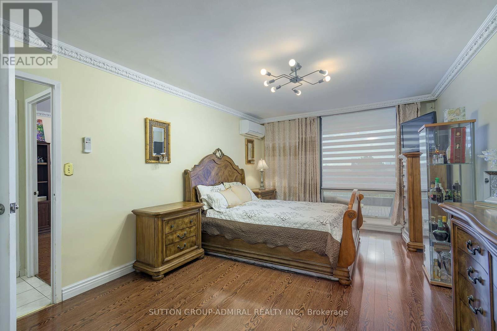 601 - 135 Antibes Drive, Toronto, Ontario M2R 2Z1 - Photo 22 - C12579034