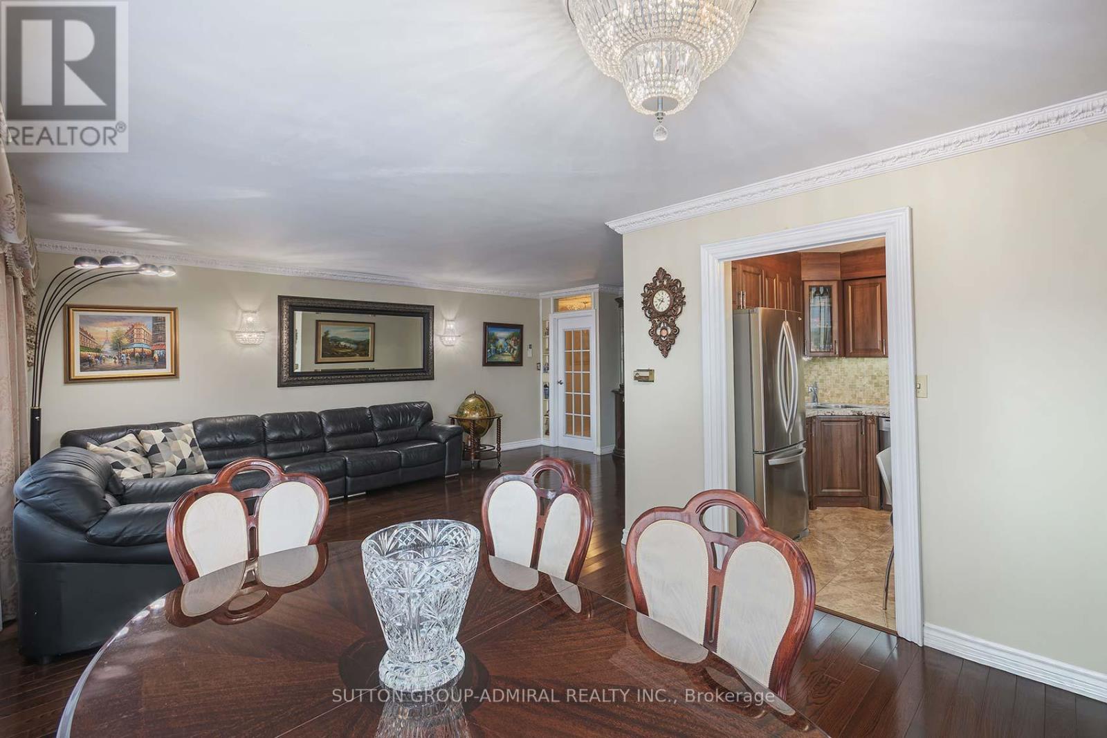 601 - 135 Antibes Drive, Toronto, Ontario M2R 2Z1 - Photo 15 - C12579034