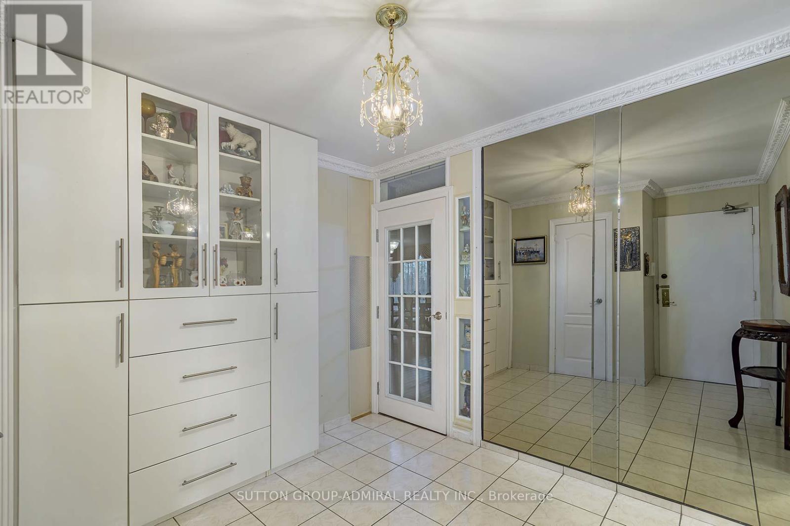 601 - 135 Antibes Drive, Toronto, Ontario M2R 2Z1 - Photo 10 - C12579034