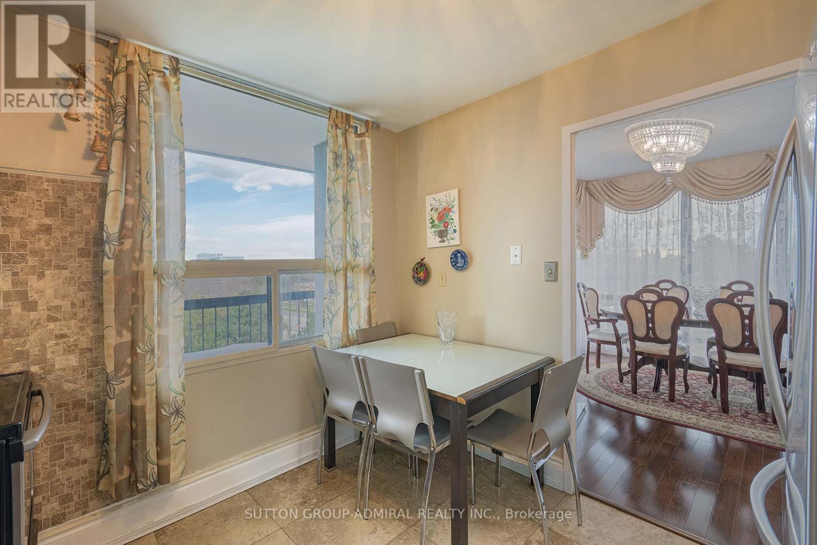 601 - 135 Antibes Drive, Toronto, Ontario M2R 2Z1 - Photo 19 - C12579034