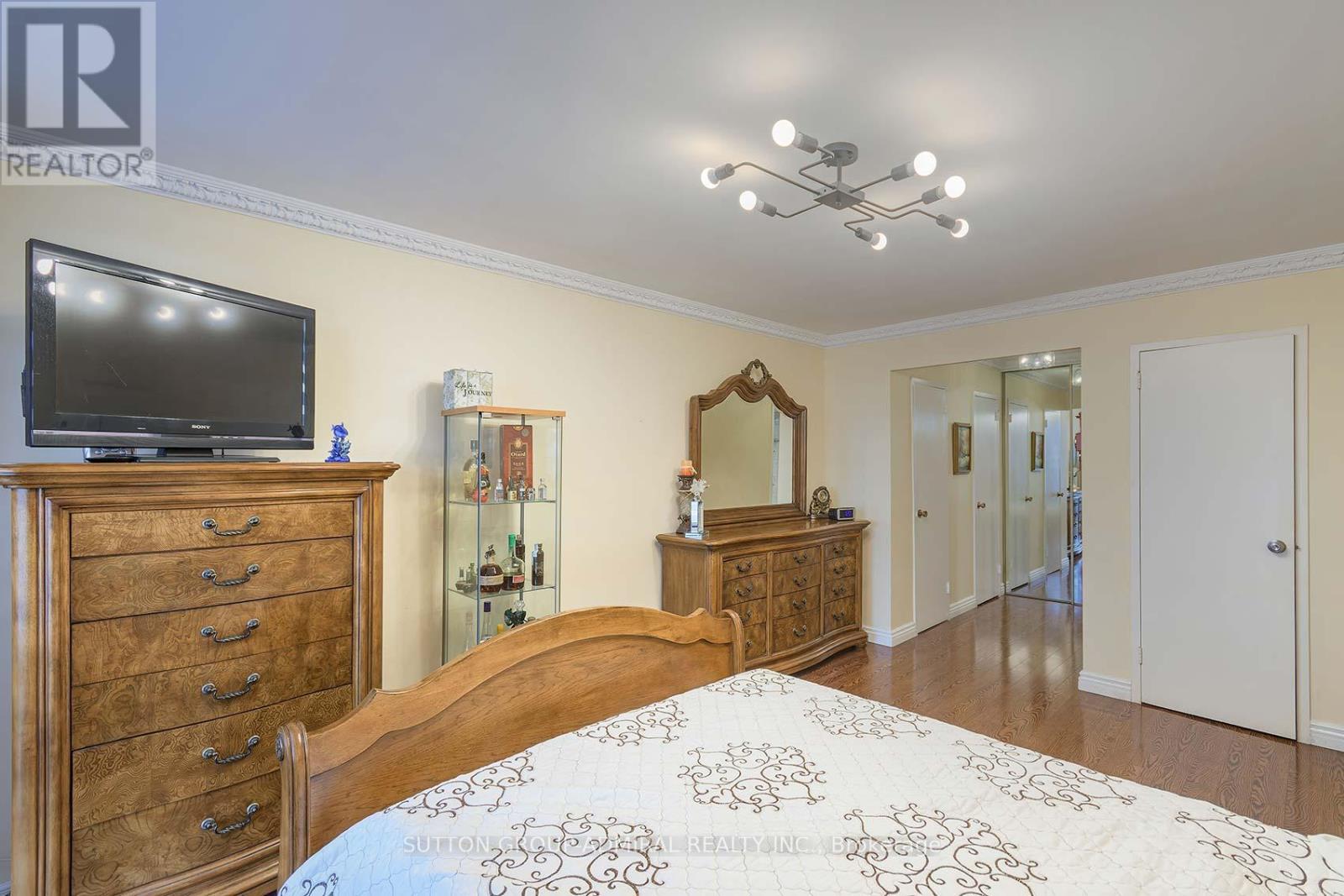 601 - 135 Antibes Drive, Toronto, Ontario M2R 2Z1 - Photo 23 - C12579034