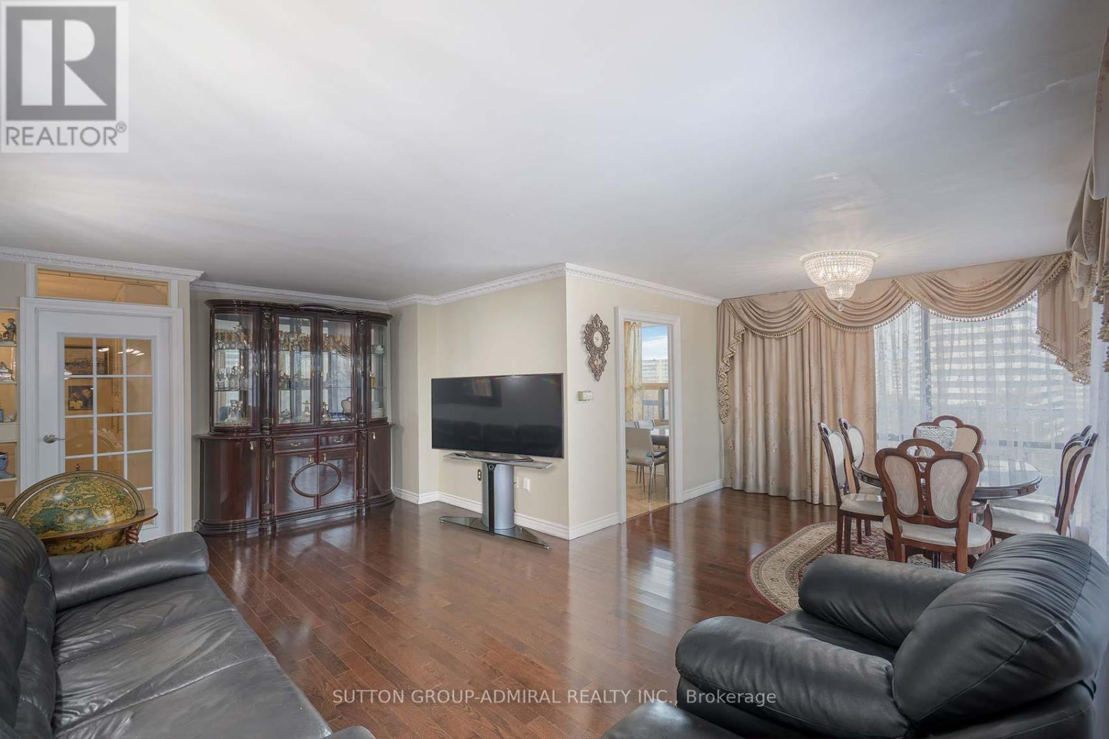 601 - 135 Antibes Drive, Toronto, Ontario M2R 2Z1 - Photo 11 - C12579034