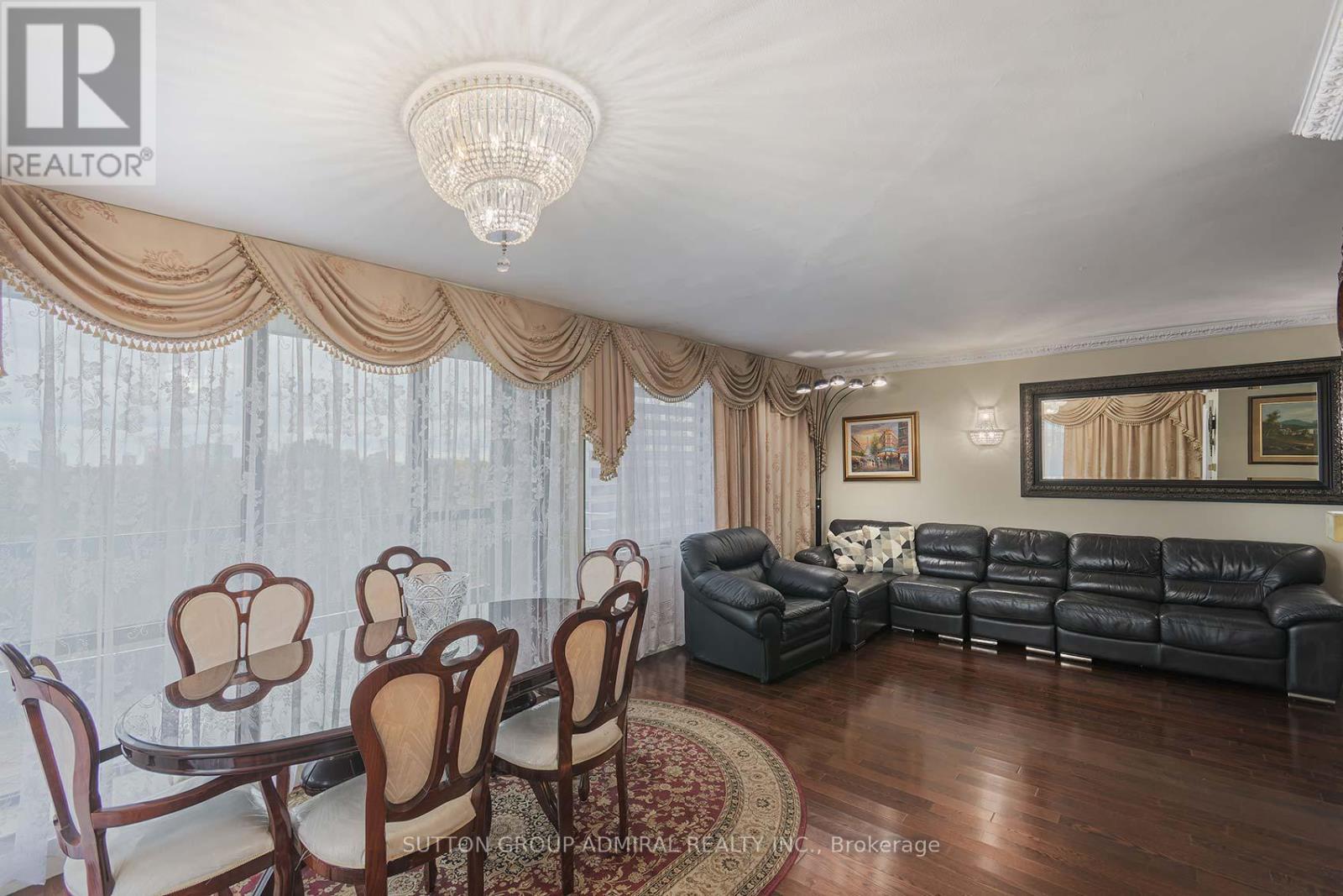 601 - 135 Antibes Drive, Toronto, Ontario M2R 2Z1 - Photo 14 - C12579034