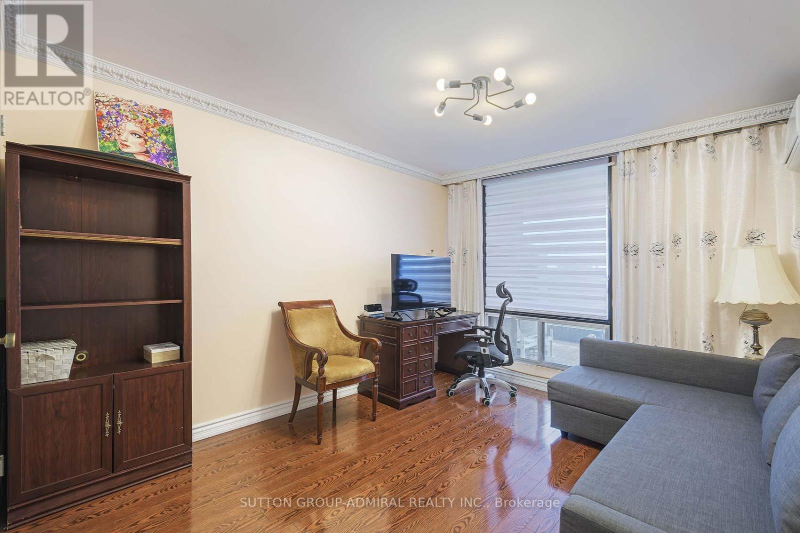 601 - 135 Antibes Drive, Toronto, Ontario M2R 2Z1 - Photo 25 - C12579034