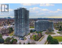 601 - 135 ANTIBES DRIVE, Toronto, Ontario