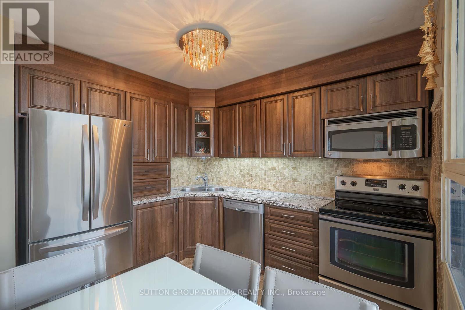 601 - 135 Antibes Drive, Toronto, Ontario M2R 2Z1 - Photo 20 - C12579034