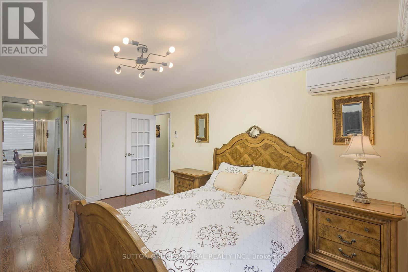 601 - 135 Antibes Drive, Toronto, Ontario M2R 2Z1 - Photo 21 - C12579034