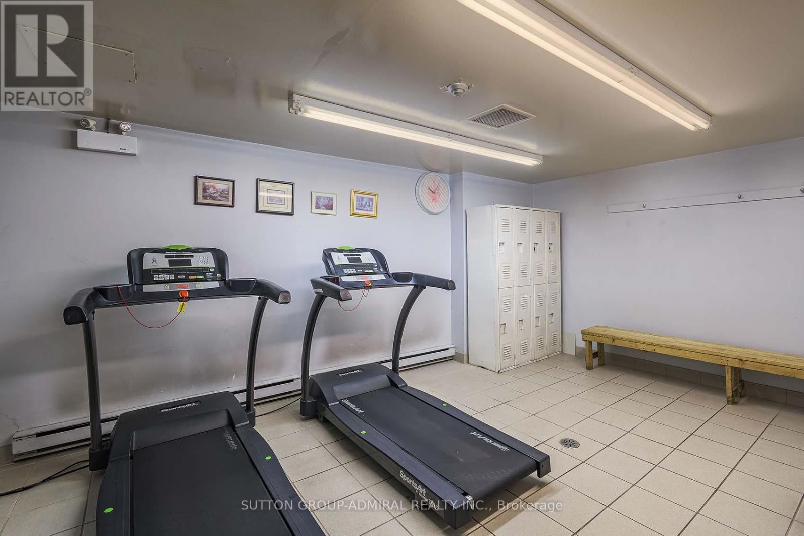 601 - 135 Antibes Drive, Toronto, Ontario M2R 2Z1 - Photo 33 - C12579034