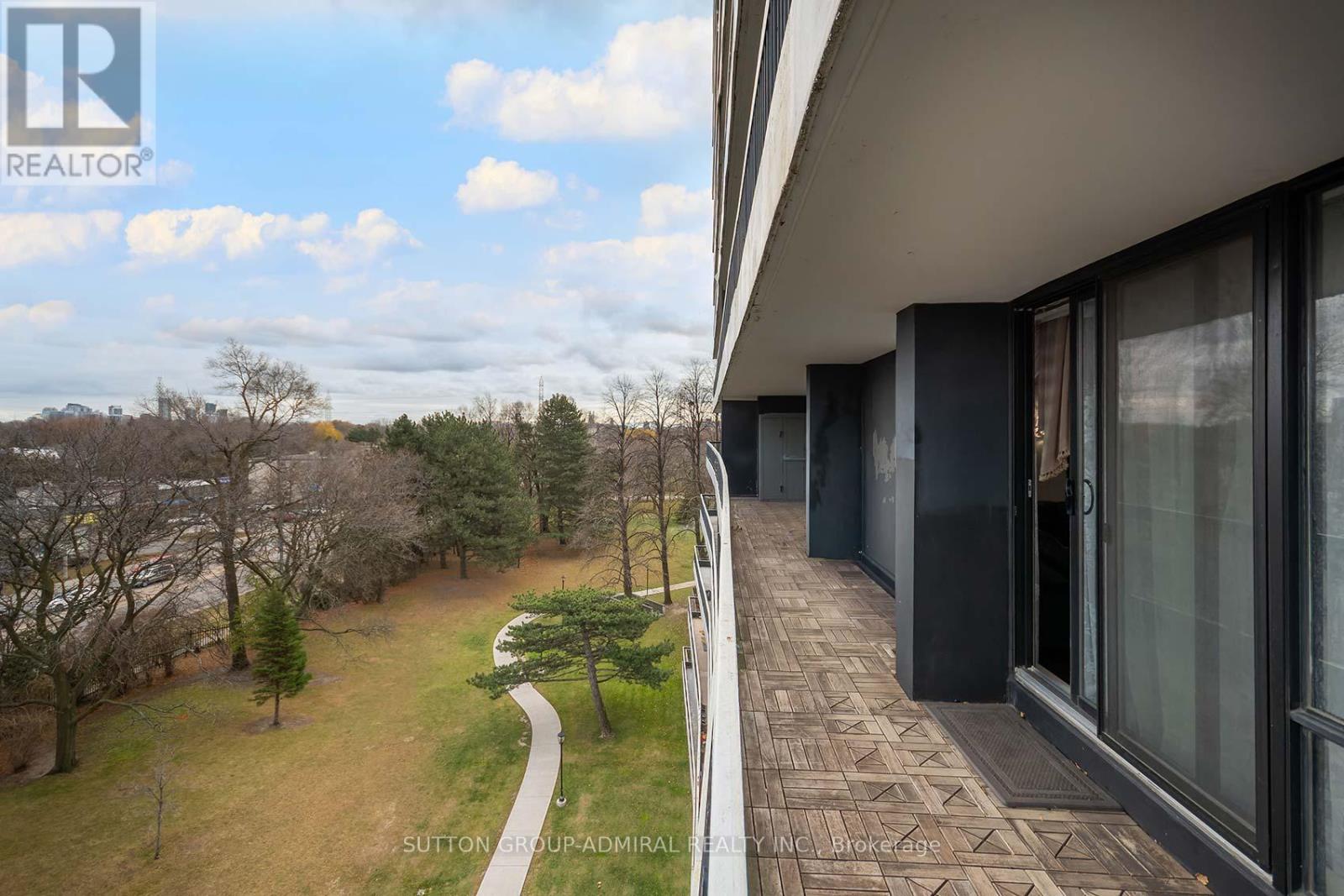 601 - 135 Antibes Drive, Toronto, Ontario M2R 2Z1 - Photo 28 - C12579034