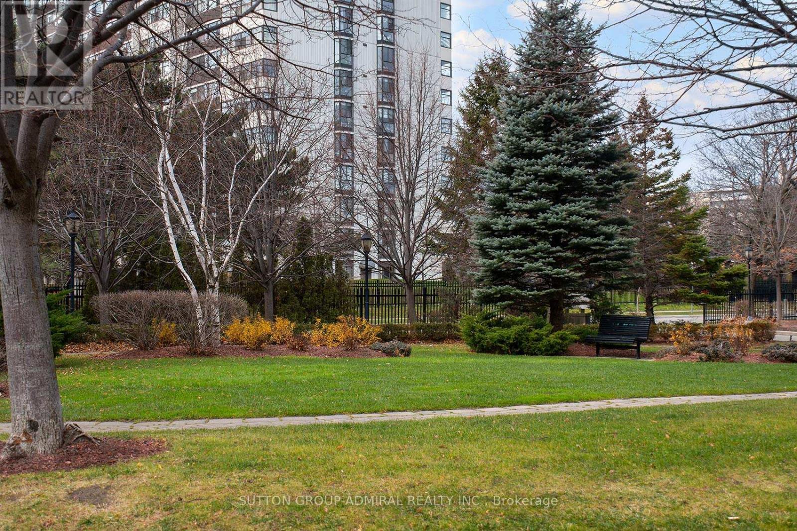 601 - 135 Antibes Drive, Toronto, Ontario M2R 2Z1 - Photo 36 - C12579034