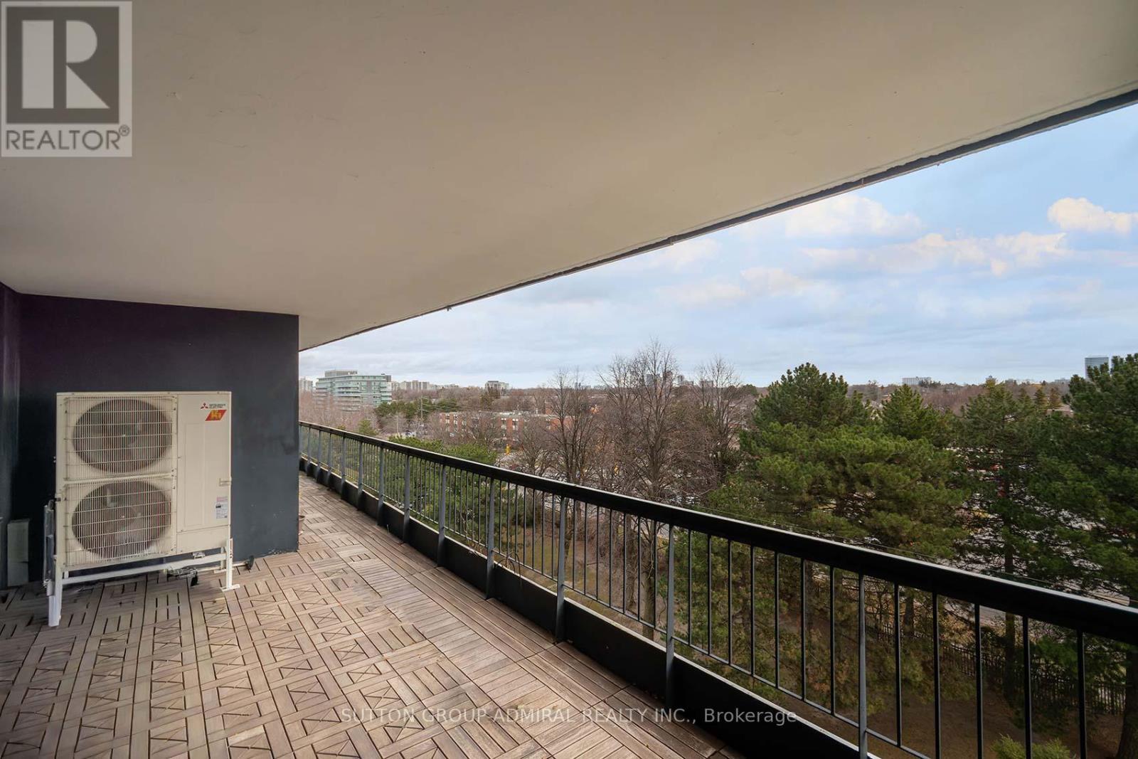 601 - 135 Antibes Drive, Toronto, Ontario M2R 2Z1 - Photo 31 - C12579034