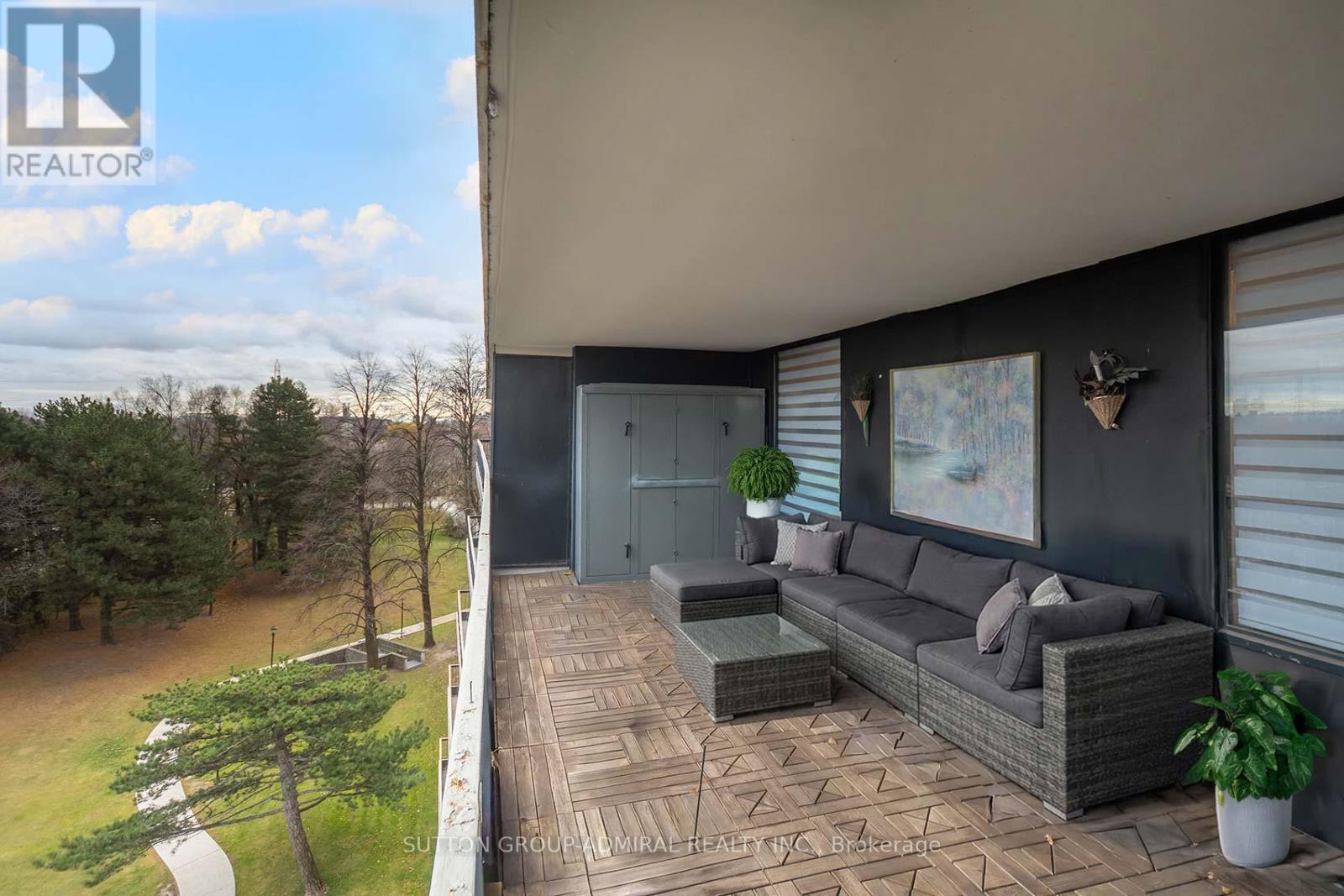 601 - 135 Antibes Drive, Toronto, Ontario M2R 2Z1 - Photo 29 - C12579034