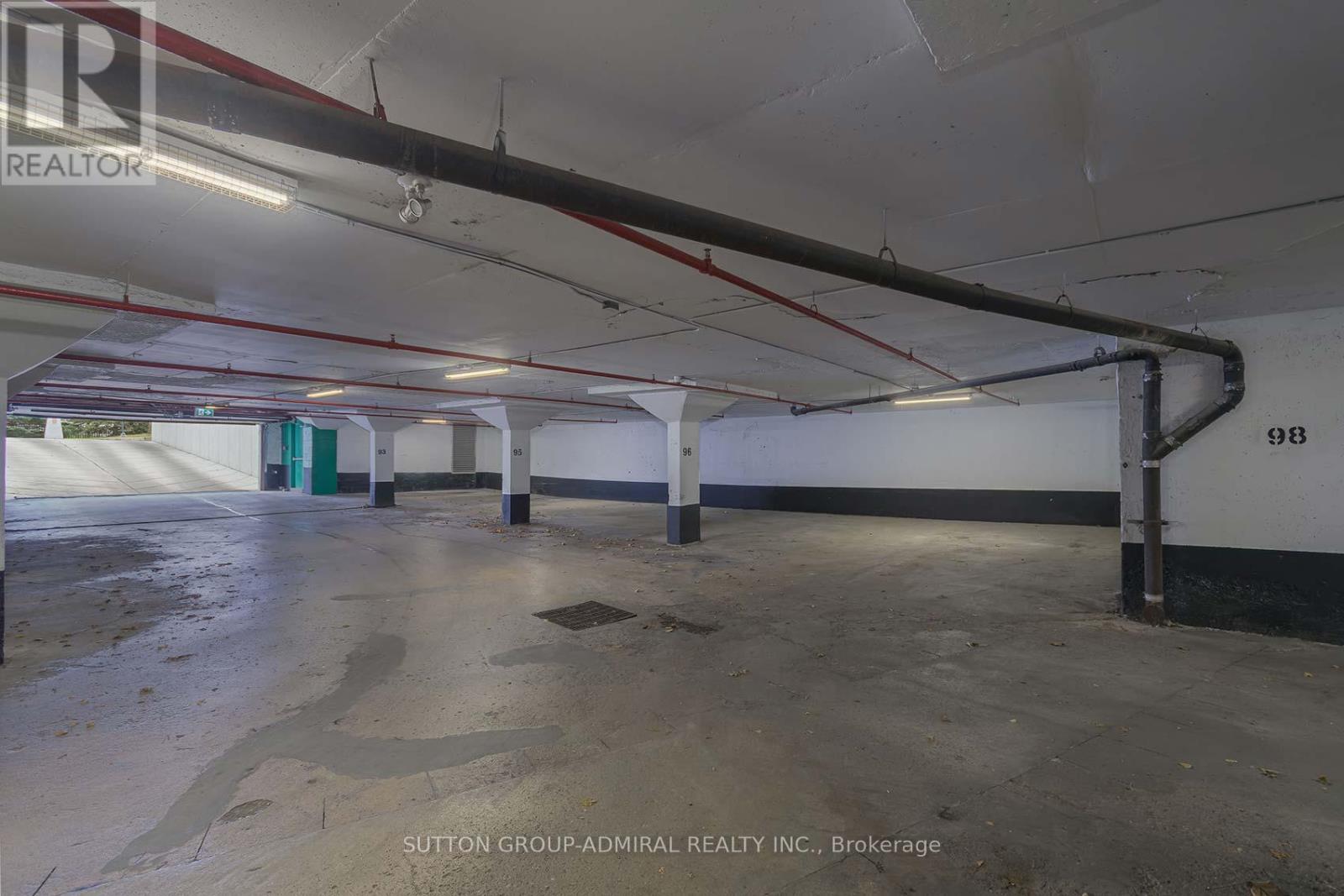 601 - 135 Antibes Drive, Toronto, Ontario M2R 2Z1 - Photo 35 - C12579034