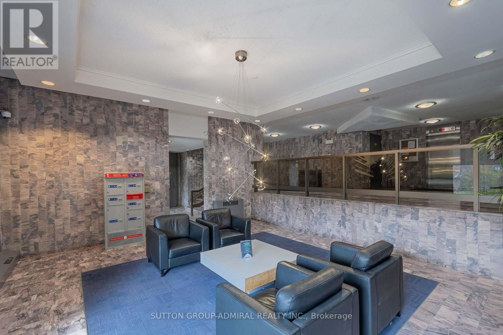 601 - 135 Antibes Drive, Toronto, Ontario M2R 2Z1 - Photo 4 - C12579034