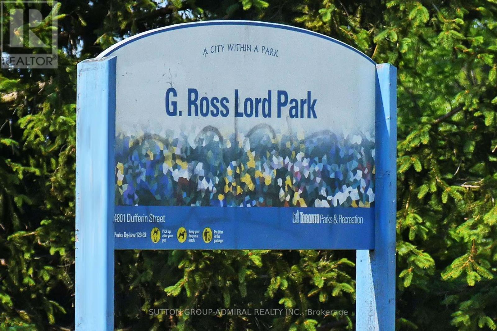 601 - 135 Antibes Drive, Toronto, Ontario M2R 2Z1 - Photo 40 - C12579034