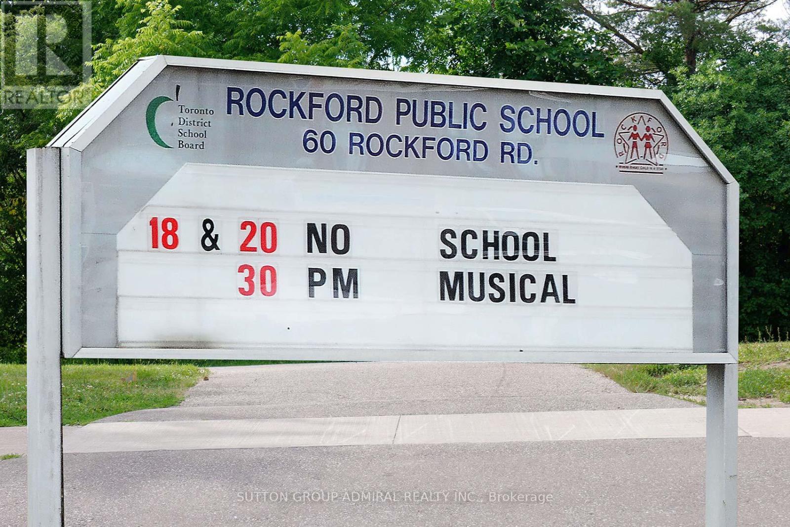 601 - 135 Antibes Drive, Toronto, Ontario M2R 2Z1 - Photo 42 - C12579034